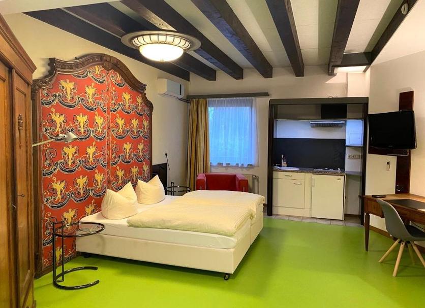 Habitació Foto