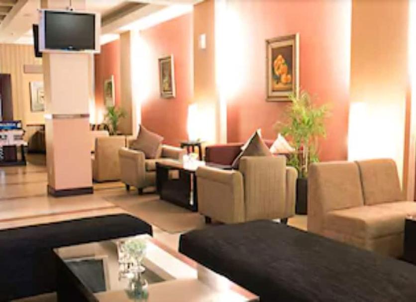 Sala d'estar Foto