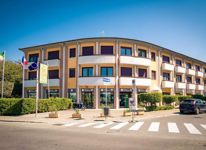 Edifici Foto