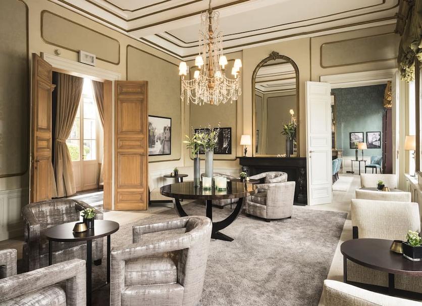 Sala d'estar Foto