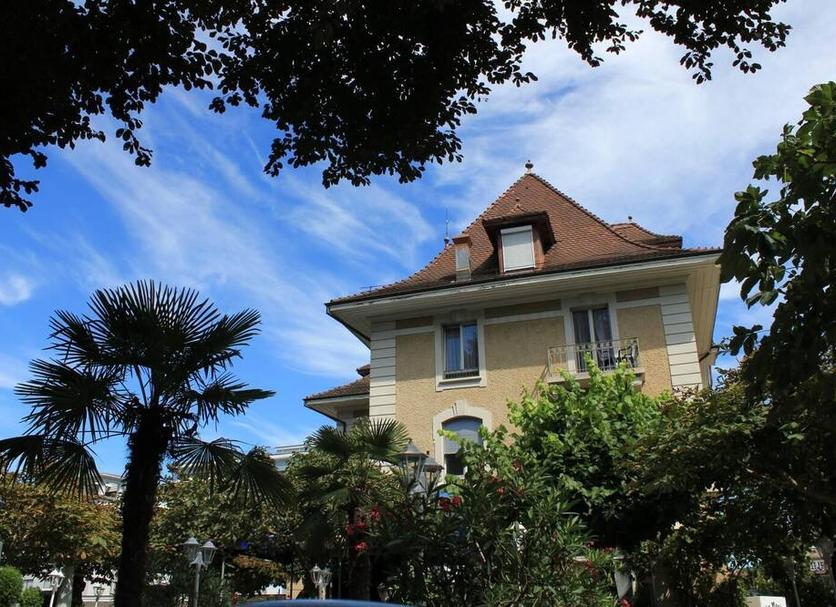 Edifici Foto