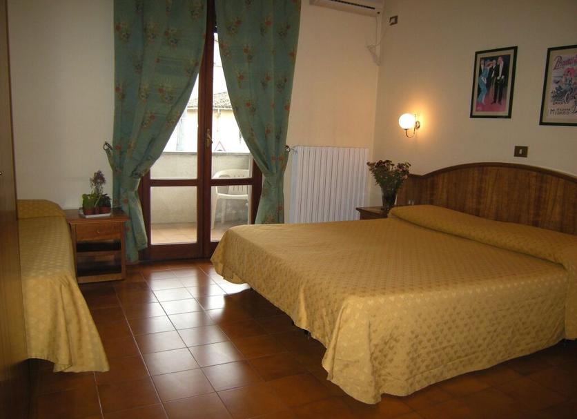 Habitació Foto