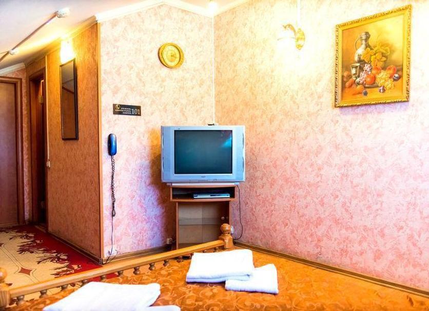 Serveis de l’habitació Foto