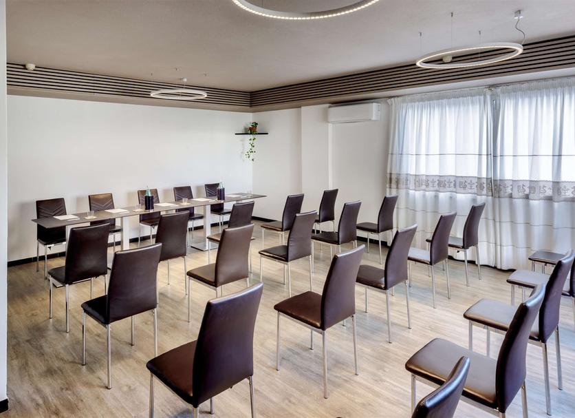 Sala de conferències Foto
