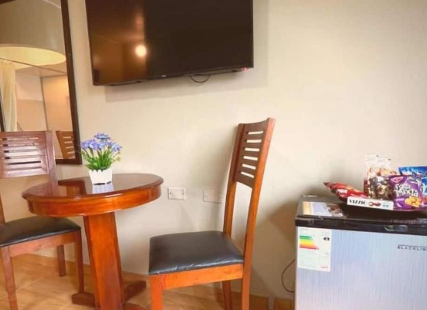Serveis de l’habitació Foto