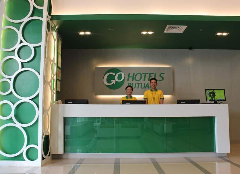 Recepció Foto