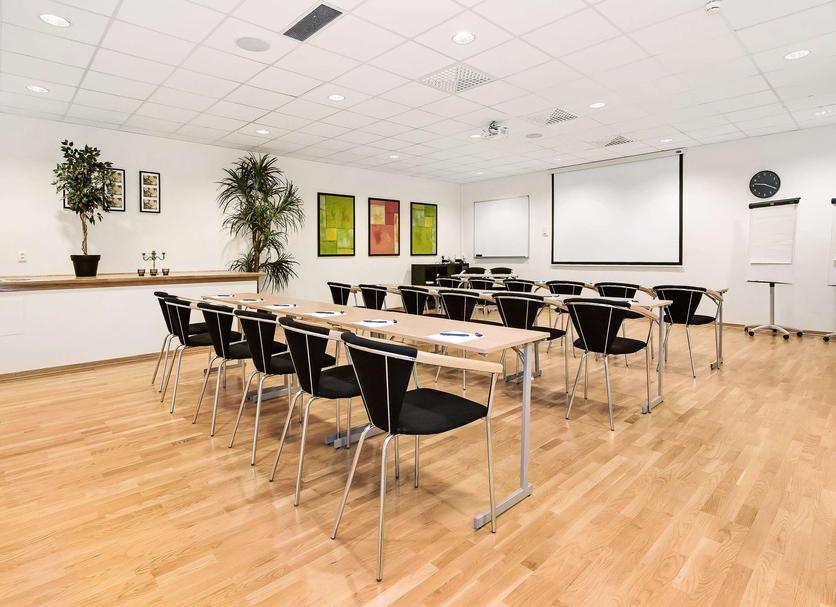 Sala de conferències Foto