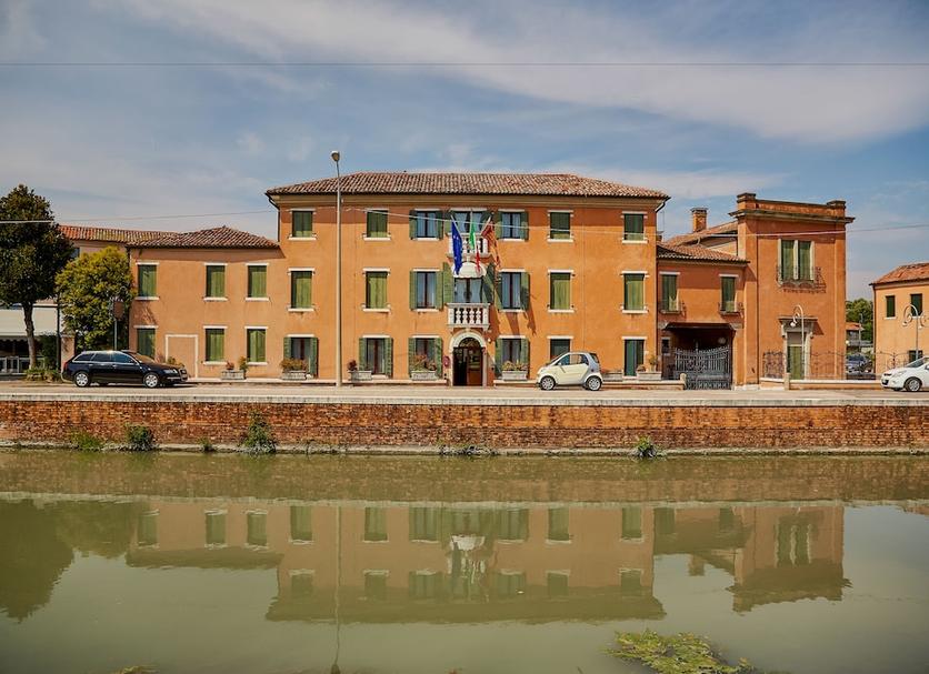 Edifici Foto