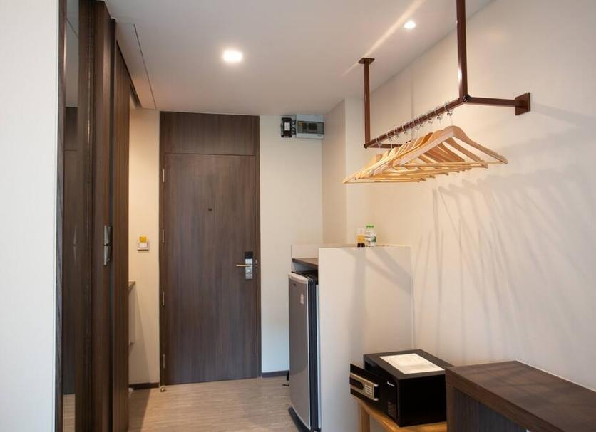 Serveis de l’habitació Foto