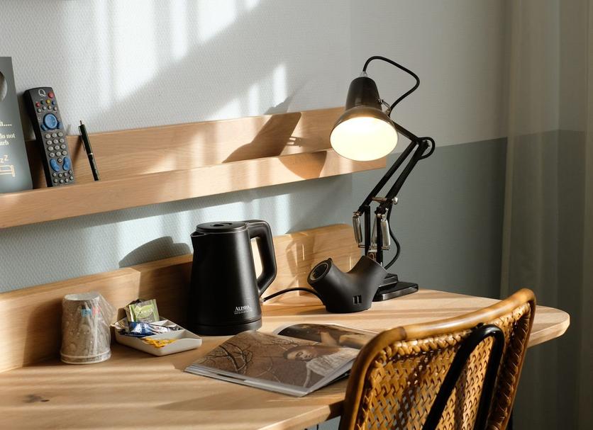 Serveis de l’habitació Foto