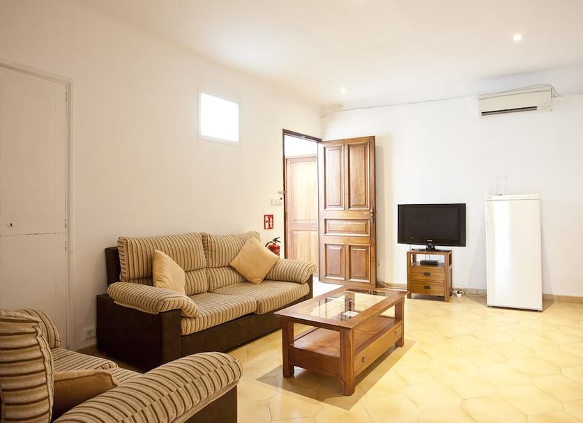 Sala Foto
