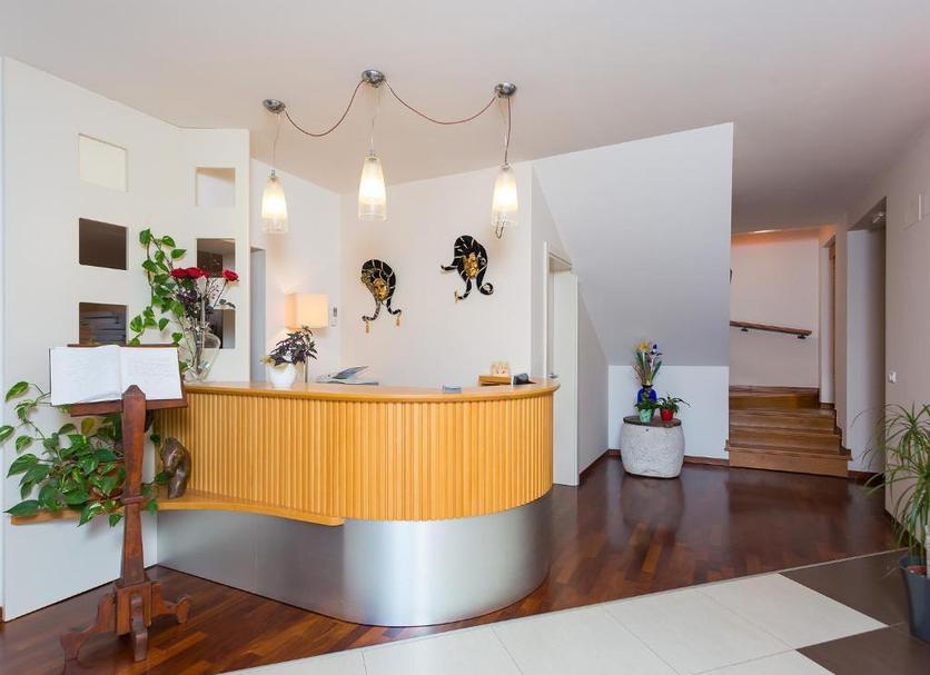 Recepció Foto