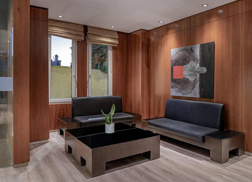 Sala Foto