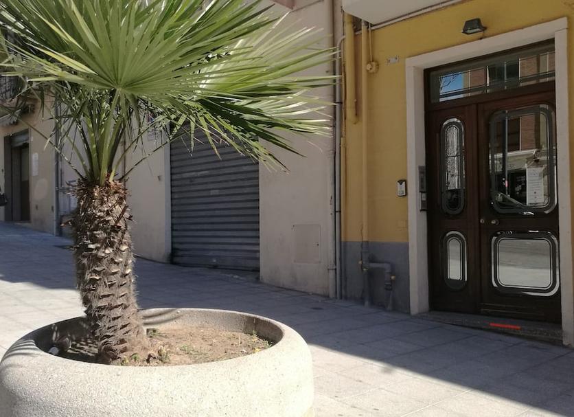Vista exterior Foto