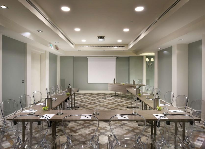 Sala de conferències Foto