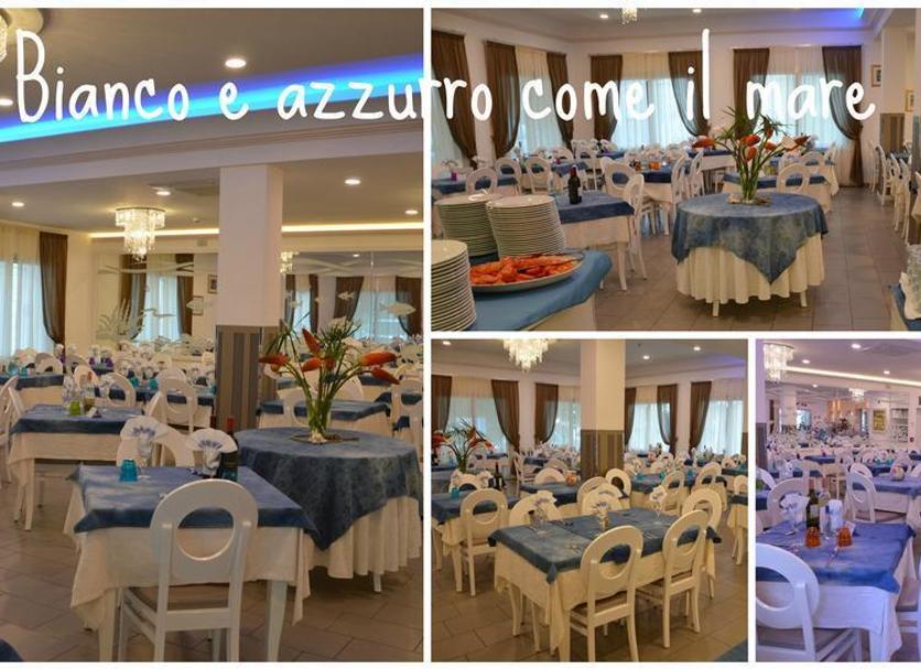 Sala de banquets Foto