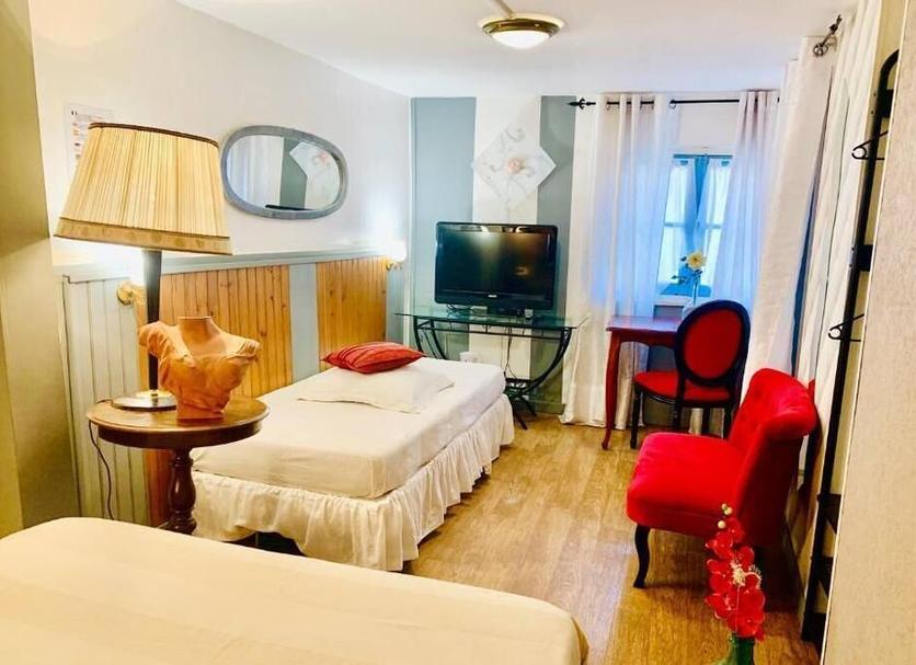 Habitació Foto