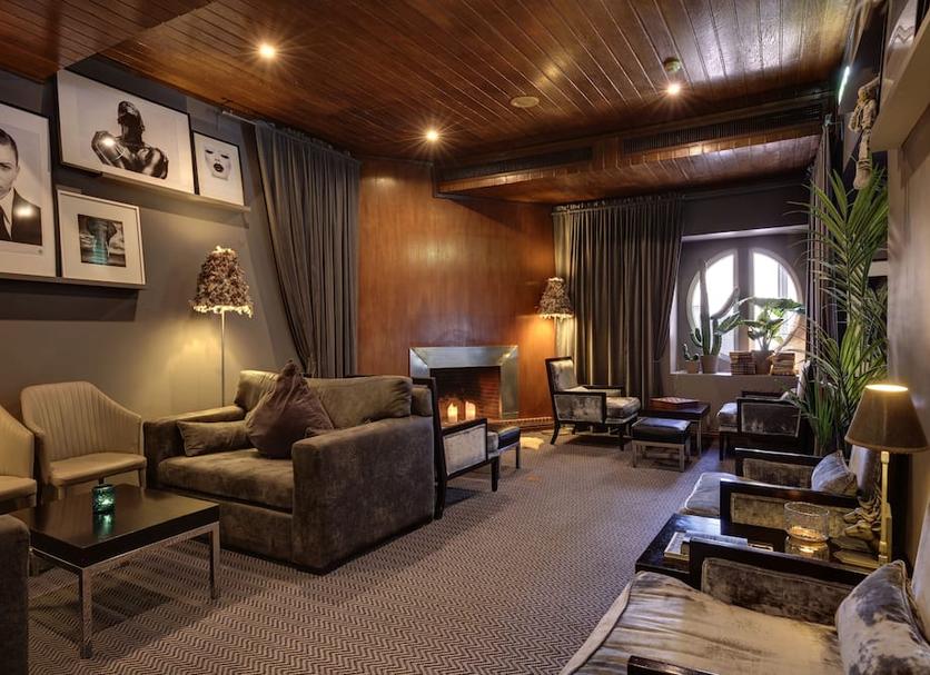 Sala Foto