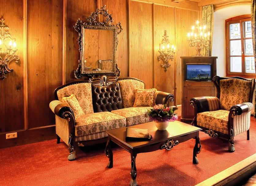 Sala Foto