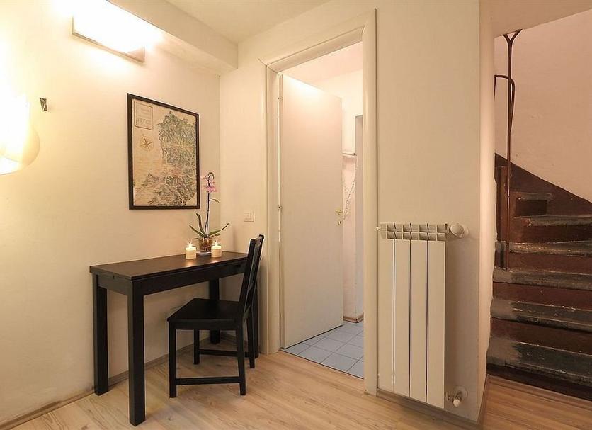 Serveis de l’habitació Foto