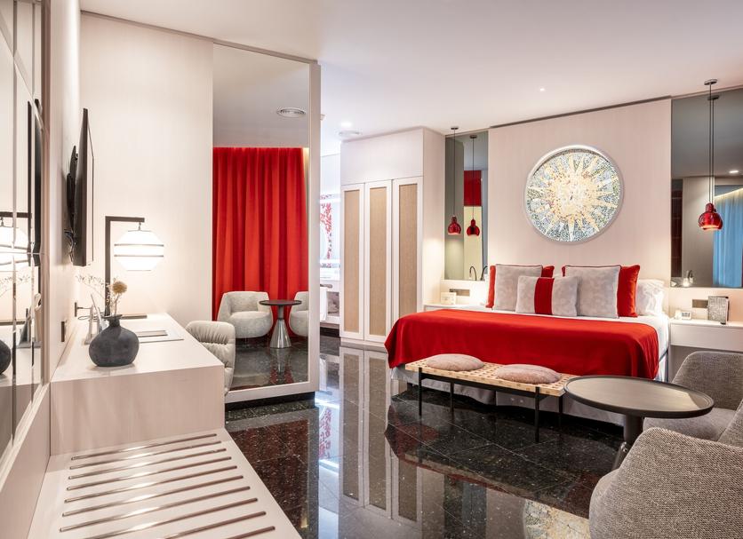 Habitació Foto
