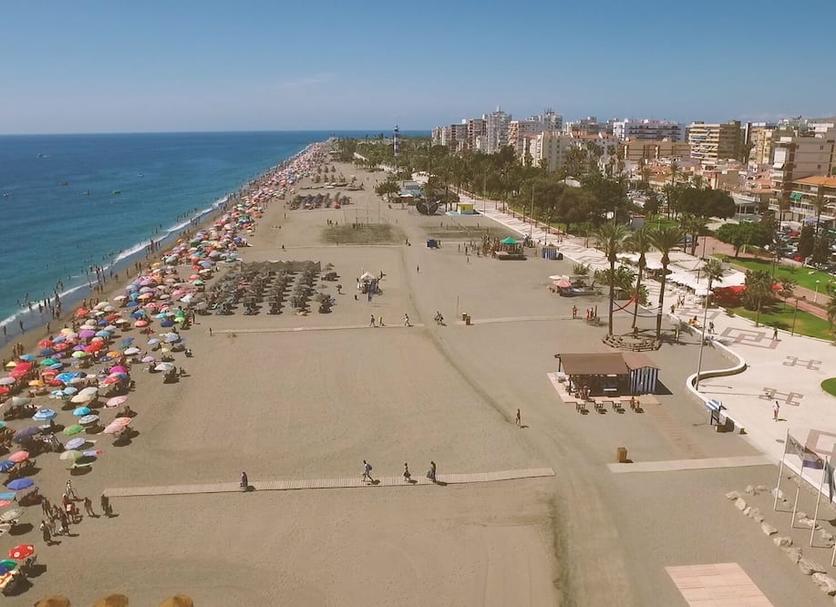 Platja Foto