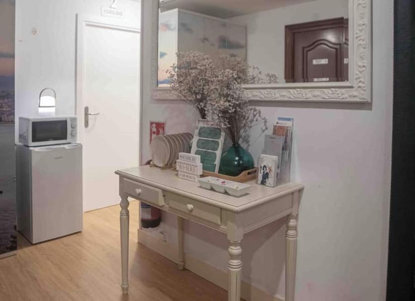 Serveis de l’habitació Foto