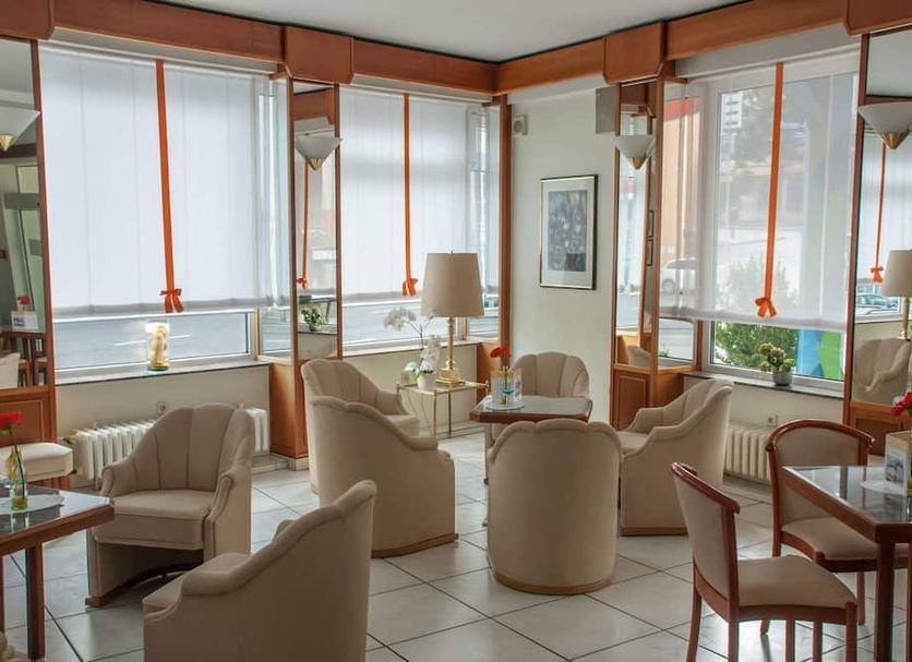 Sala d'estar Foto