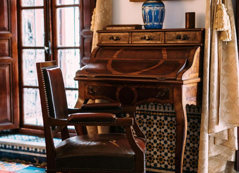 Serveis de l’habitació Foto