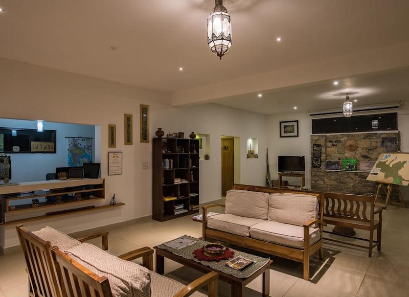 Sala Foto