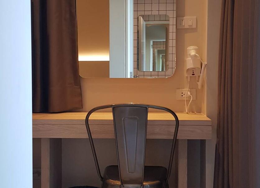 Serveis de l’habitació Foto