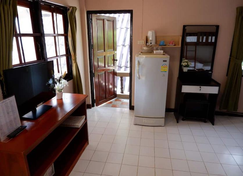 Serveis de l’habitació Foto