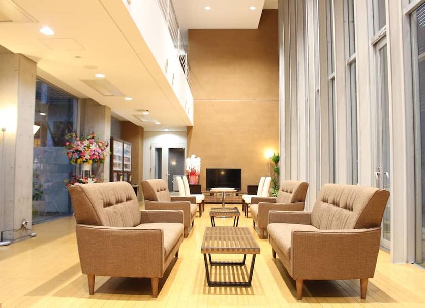 Sala d'estar Foto