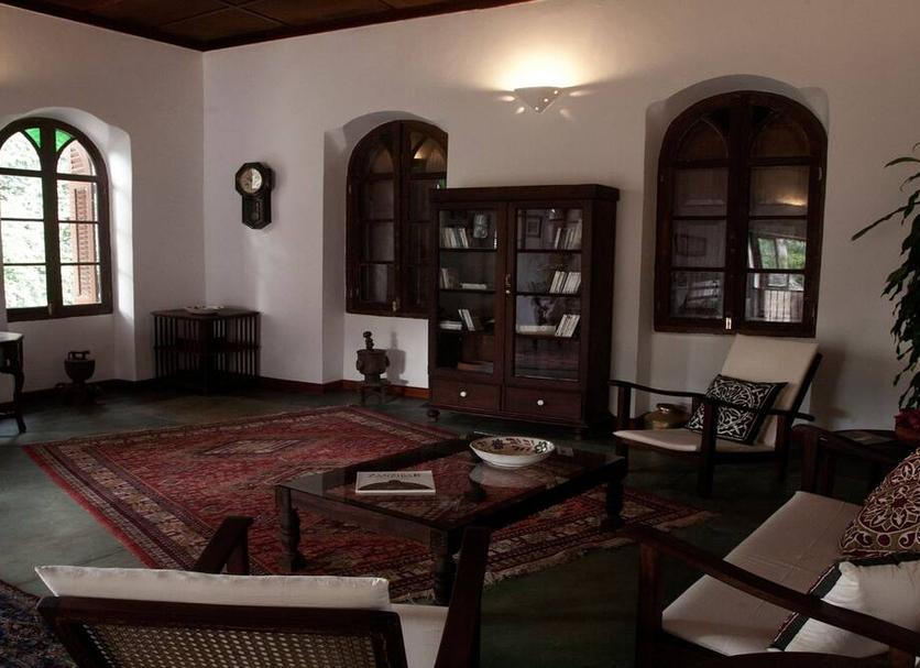 Sala Foto