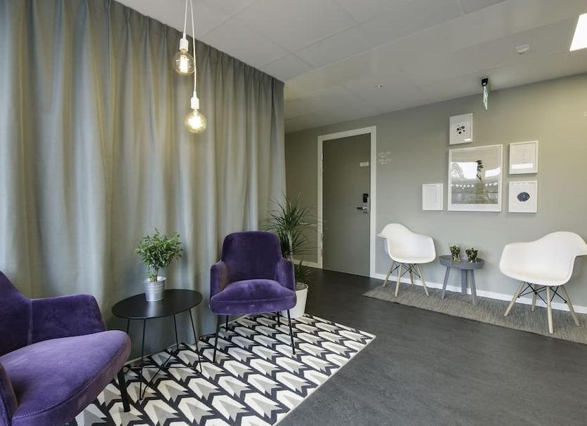 Sala Foto