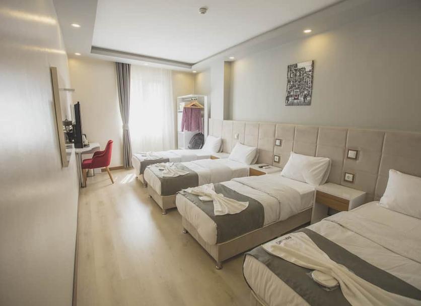 Habitació Foto