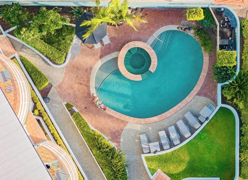 Pool Foto