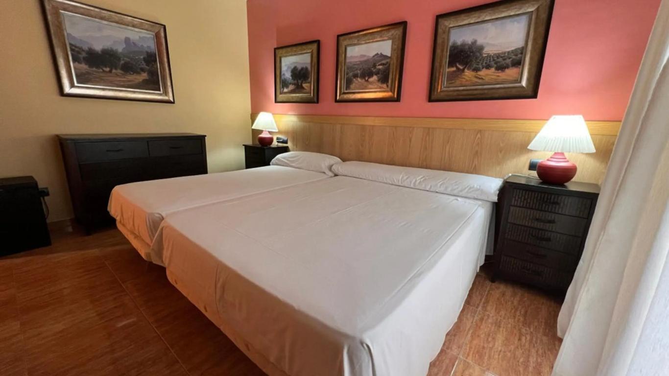 Hotel Pinomar
