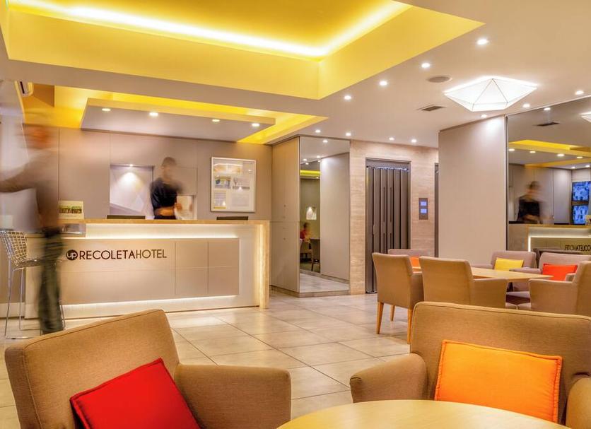 Recepció Foto