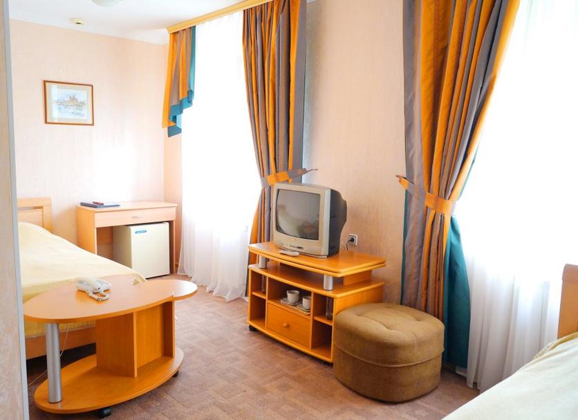 Serveis de l’habitació Foto