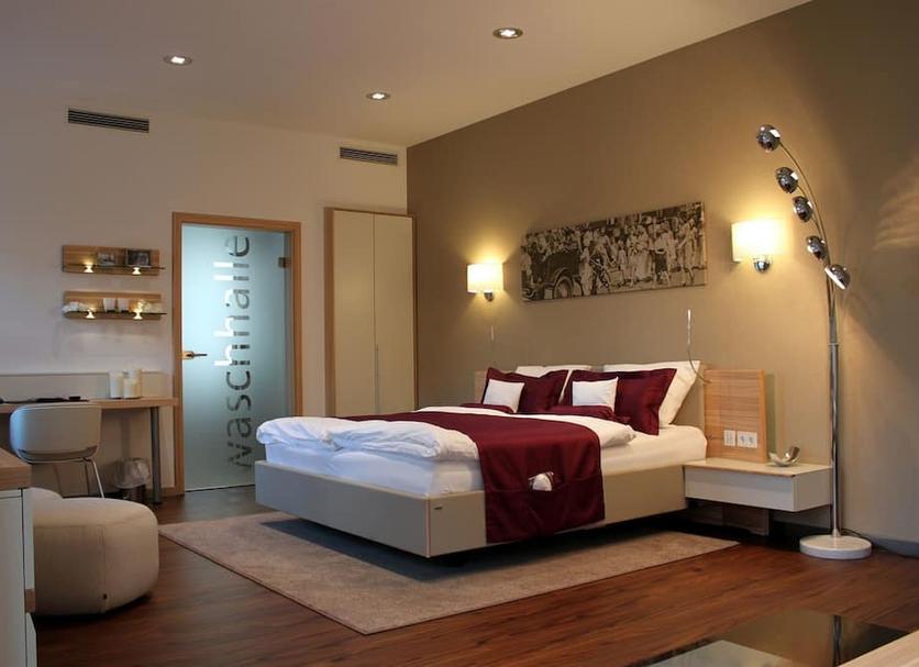 Habitació Foto