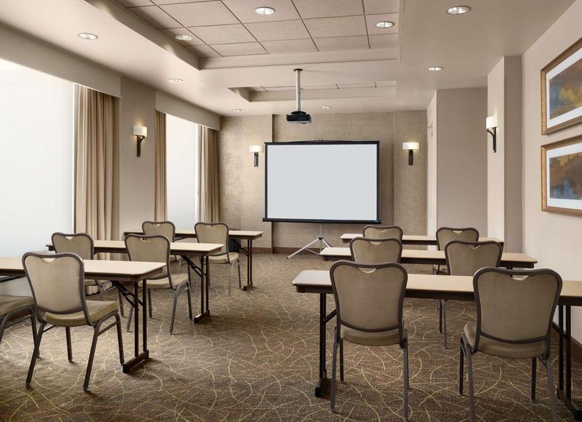 Sala de conferències Foto