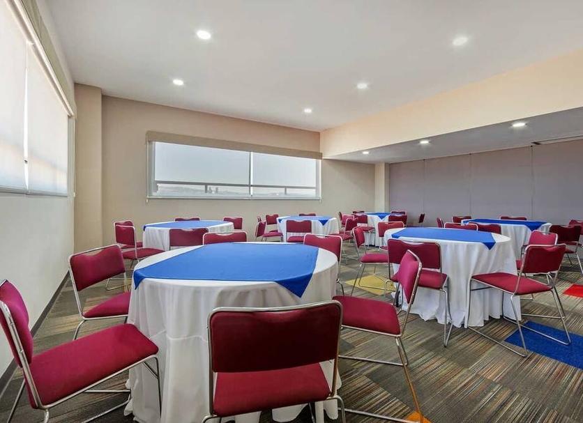 Sala de conferències Foto