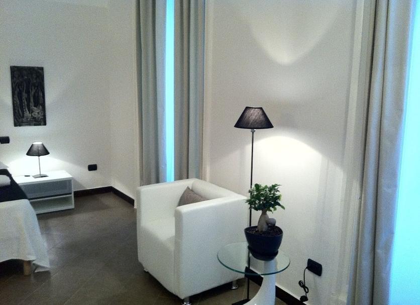 Sala Foto