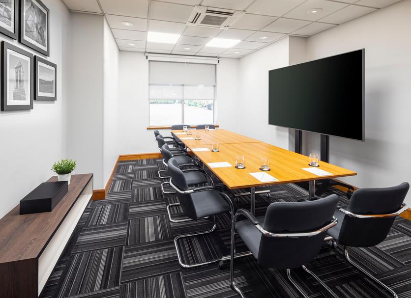 Sala de conferències Foto