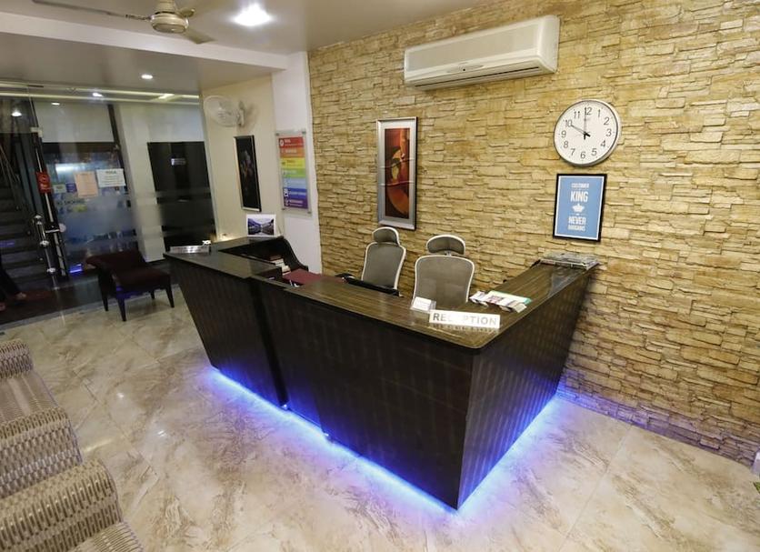 Recepció Foto