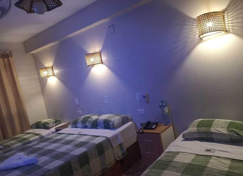 Habitació Foto