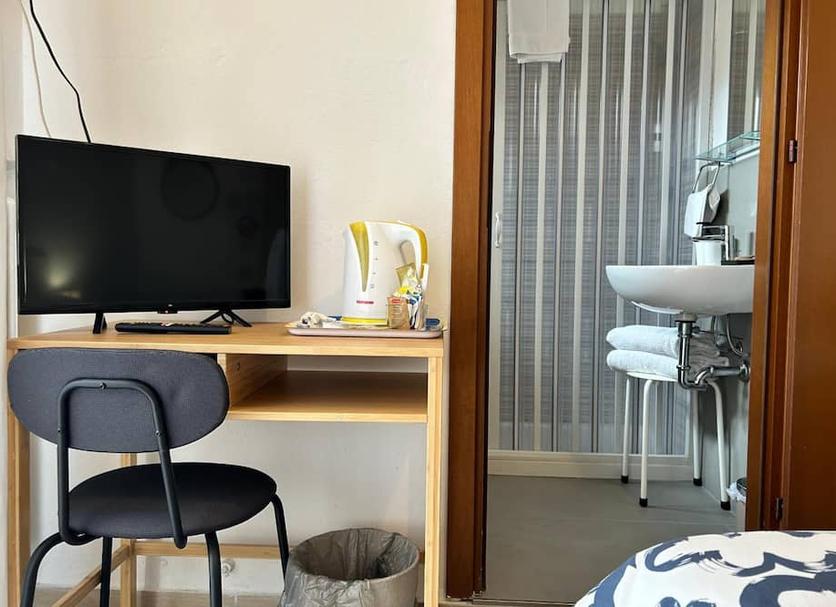 Serveis de l’habitació Foto
