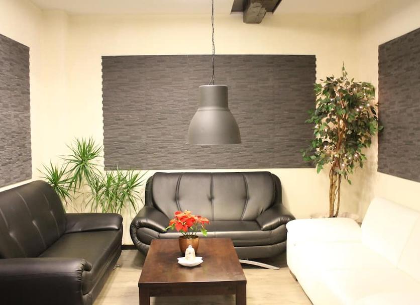 Sala Foto