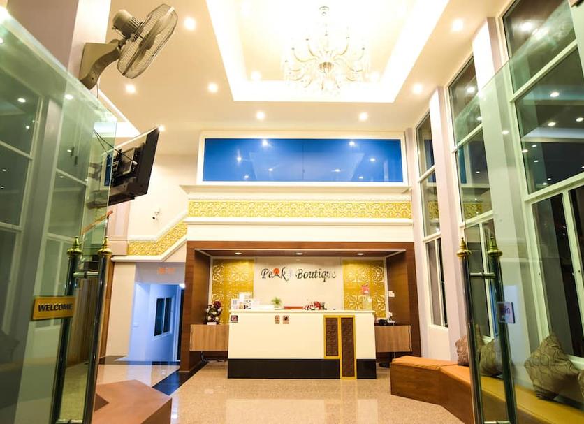 Recepció Foto